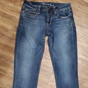 American Eagle Jeans/Bootcut